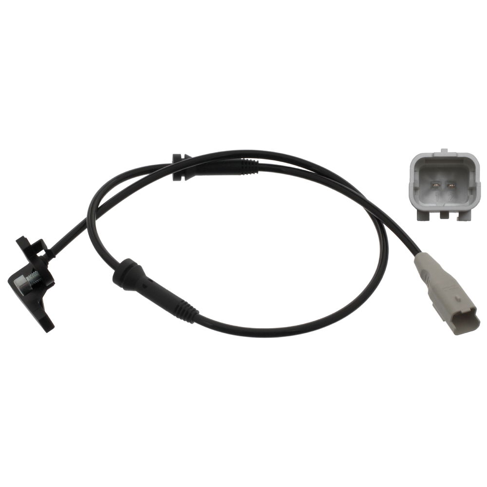 Sensor, Raddrehzahl Hinterachse Febi Bilstein 37781 Sensor, Raddrehzahl Hinterachse Febi Bilstein 37781 von Febi Bilstein