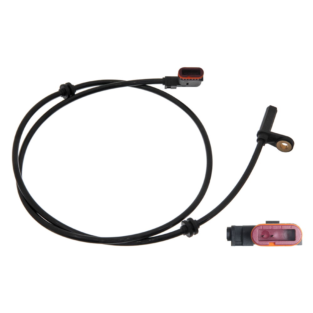 Sensor, Raddrehzahl Hinterachse Febi Bilstein 38372 Sensor, Raddrehzahl Hinterachse Febi Bilstein 38372 von Febi Bilstein