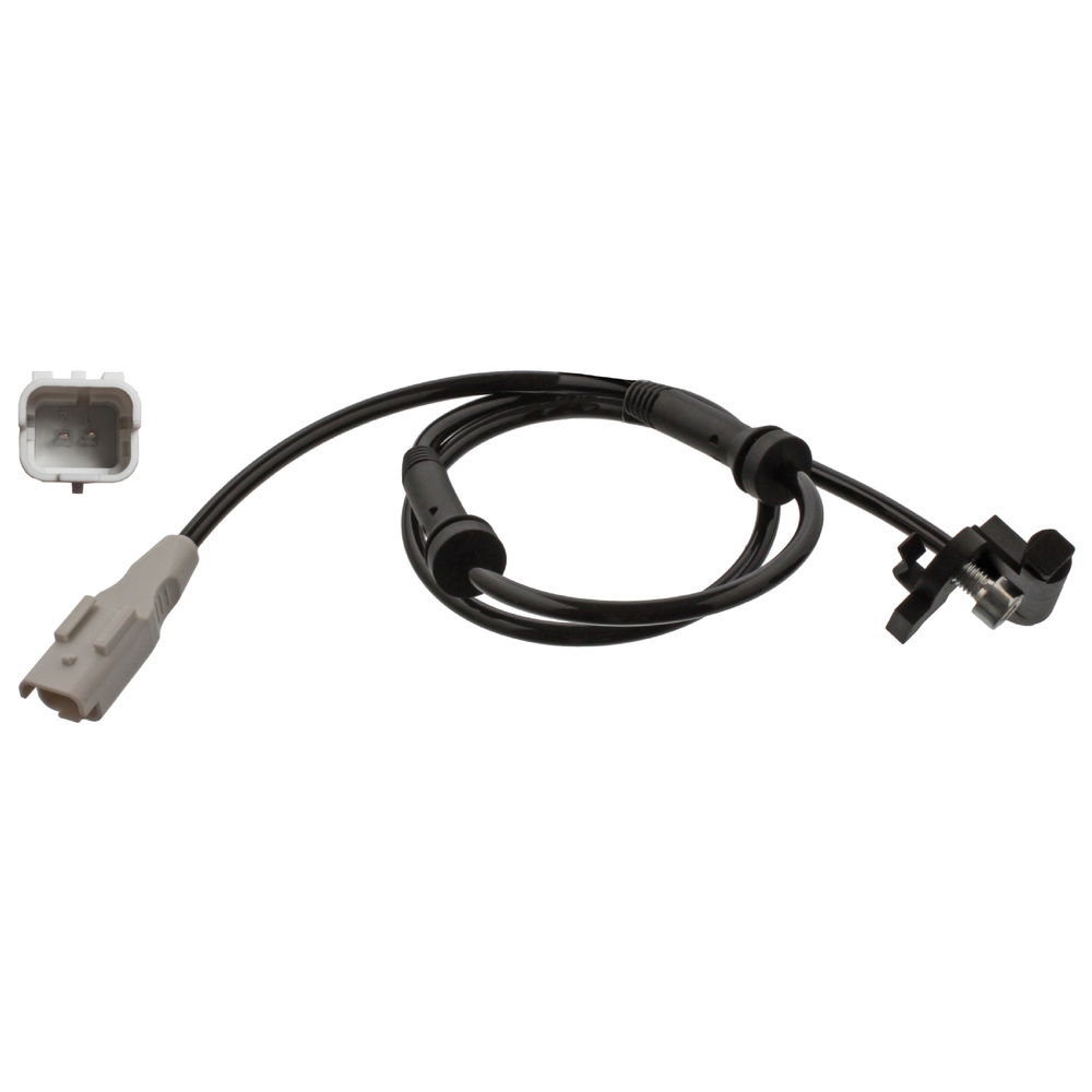 Sensor, Raddrehzahl Hinterachse Febi Bilstein 45559 Sensor, Raddrehzahl Hinterachse Febi Bilstein 45559 von Febi Bilstein