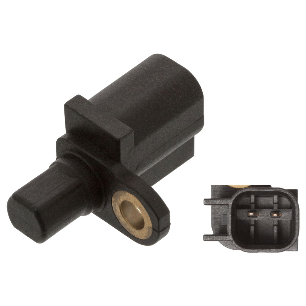 Sensor, Raddrehzahl Hinterachse Febi Bilstein 46316 Sensor, Raddrehzahl Hinterachse Febi Bilstein 46316 von Febi Bilstein