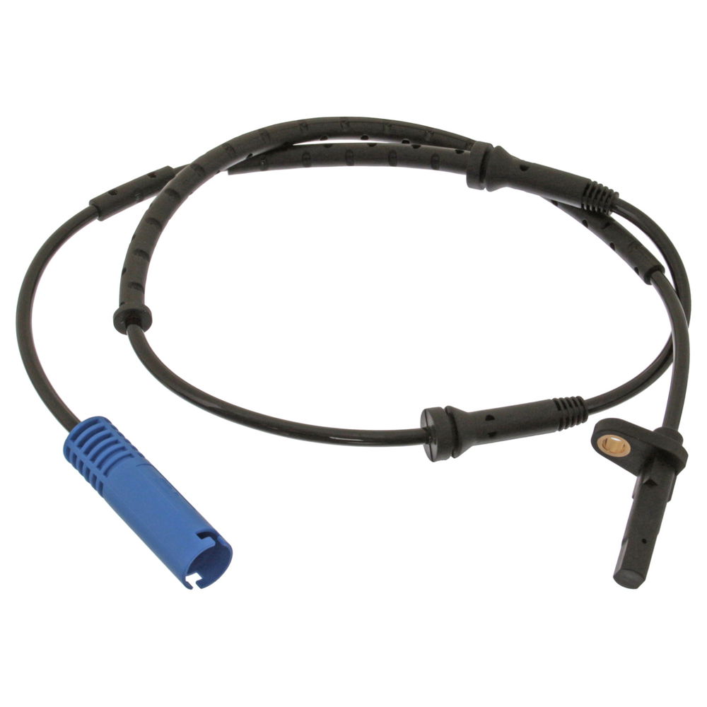 Sensor, Raddrehzahl Hinterachse Febi Bilstein 47215 Sensor, Raddrehzahl Hinterachse Febi Bilstein 47215 von Febi Bilstein