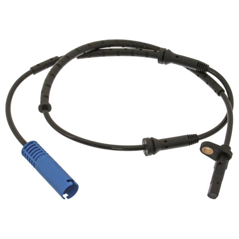 Sensor, Raddrehzahl Hinterachse Febi Bilstein 47215 von Febi Bilstein