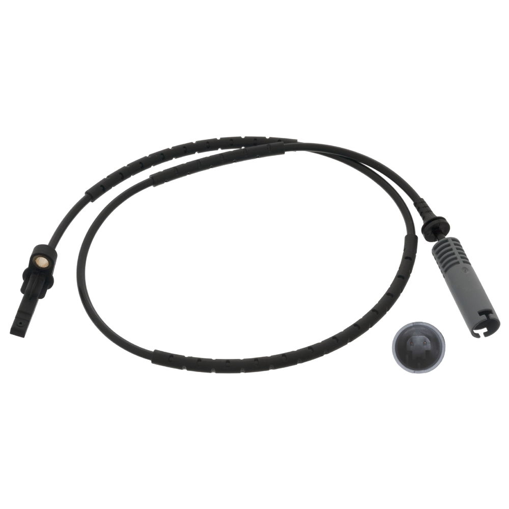 Sensor, Raddrehzahl Hinterachse Febi Bilstein 48921 Sensor, Raddrehzahl Hinterachse Febi Bilstein 48921 von Febi Bilstein