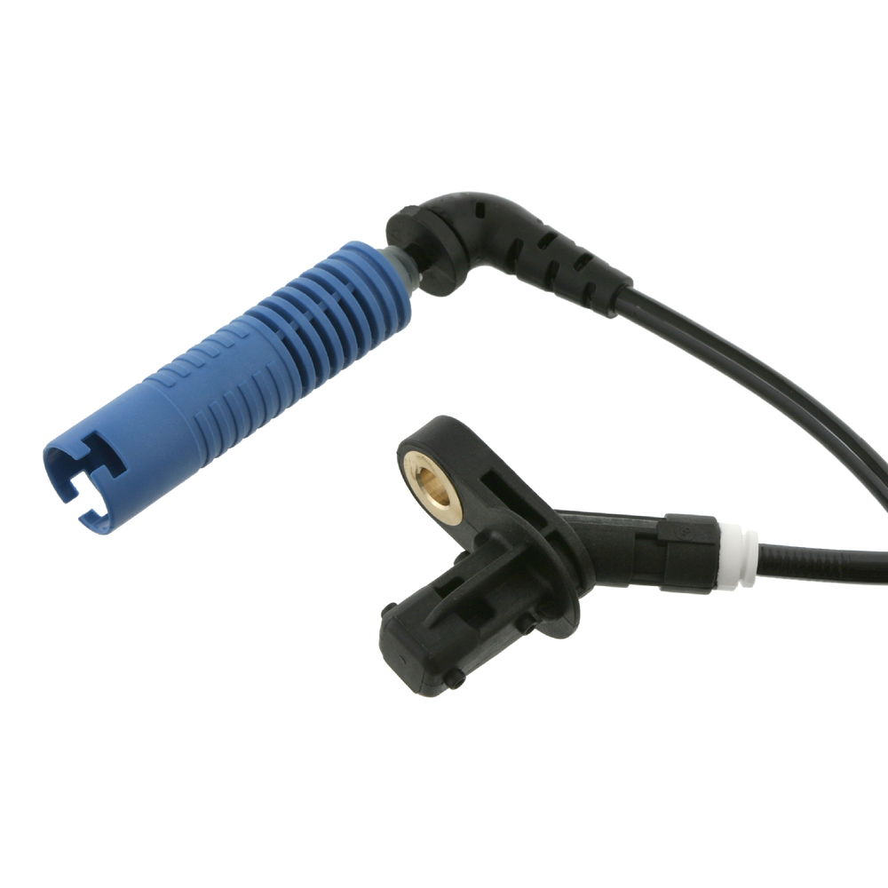 Sensor, Raddrehzahl Hinterachse Febi Bilstein 24611 Sensor, Raddrehzahl Hinterachse Febi Bilstein 24611 von Febi Bilstein