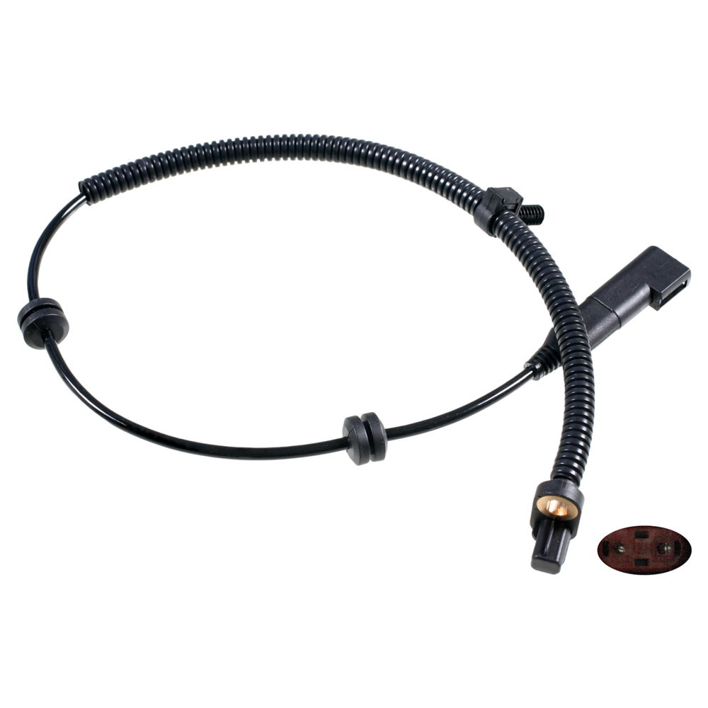 Sensor, Raddrehzahl Hinterachse Febi Bilstein 32565 Sensor, Raddrehzahl Hinterachse Febi Bilstein 32565 von Febi Bilstein