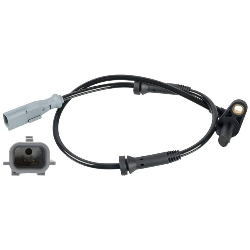 Sensor, Raddrehzahl Hinterachse links Febi Bilstein 171153 Sensor, Raddrehzahl Hinterachse links Febi Bilstein 171153 von Febi Bilstein