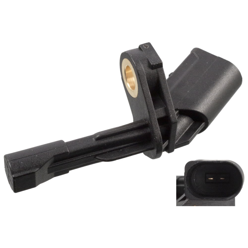 Sensor, Raddrehzahl Hinterachse links Febi Bilstein 23810 Sensor, Raddrehzahl Hinterachse links Febi Bilstein 23810 von Febi Bilstein