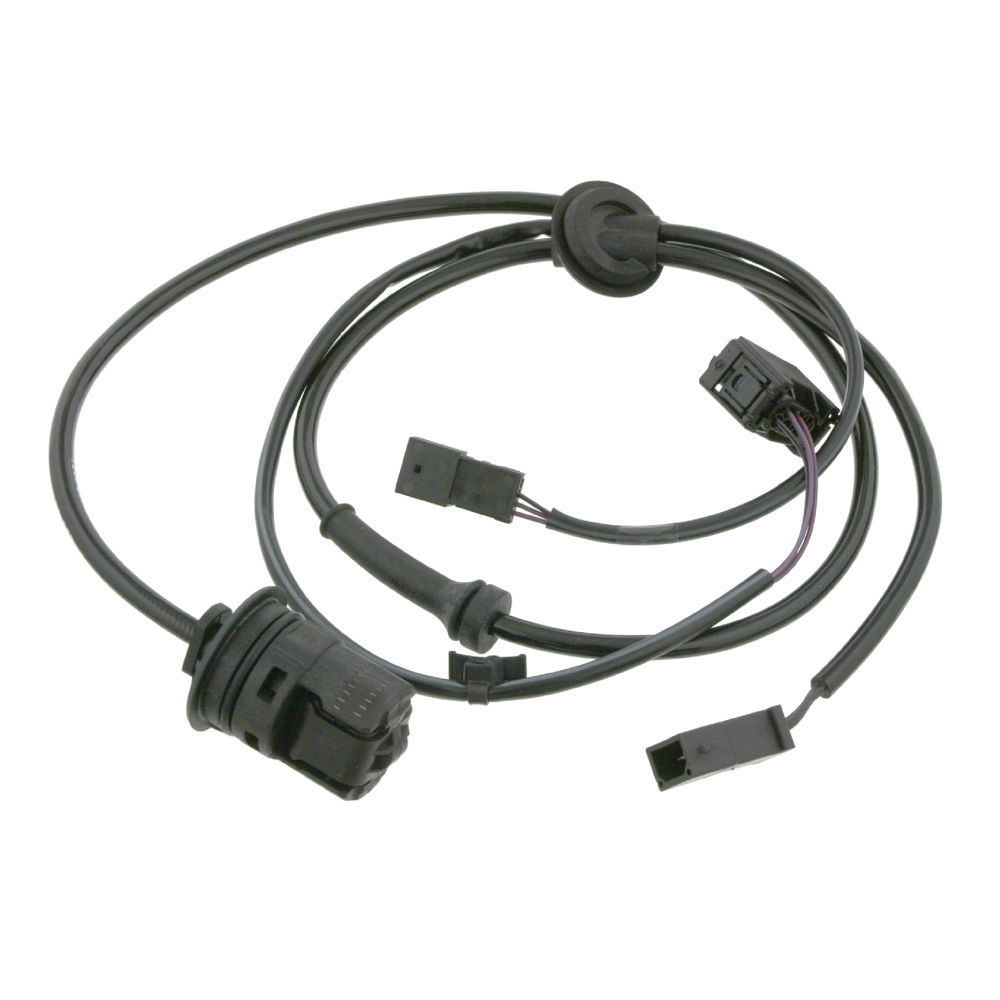Sensor, Raddrehzahl Hinterachse links Febi Bilstein 23812 Sensor, Raddrehzahl Hinterachse links Febi Bilstein 23812 von Febi Bilstein