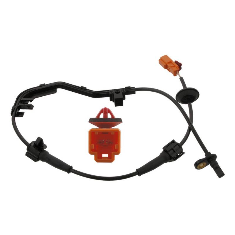Sensor, Raddrehzahl Hinterachse links Febi Bilstein 32086 Sensor, Raddrehzahl Hinterachse links Febi Bilstein 32086 von Febi Bilstein
