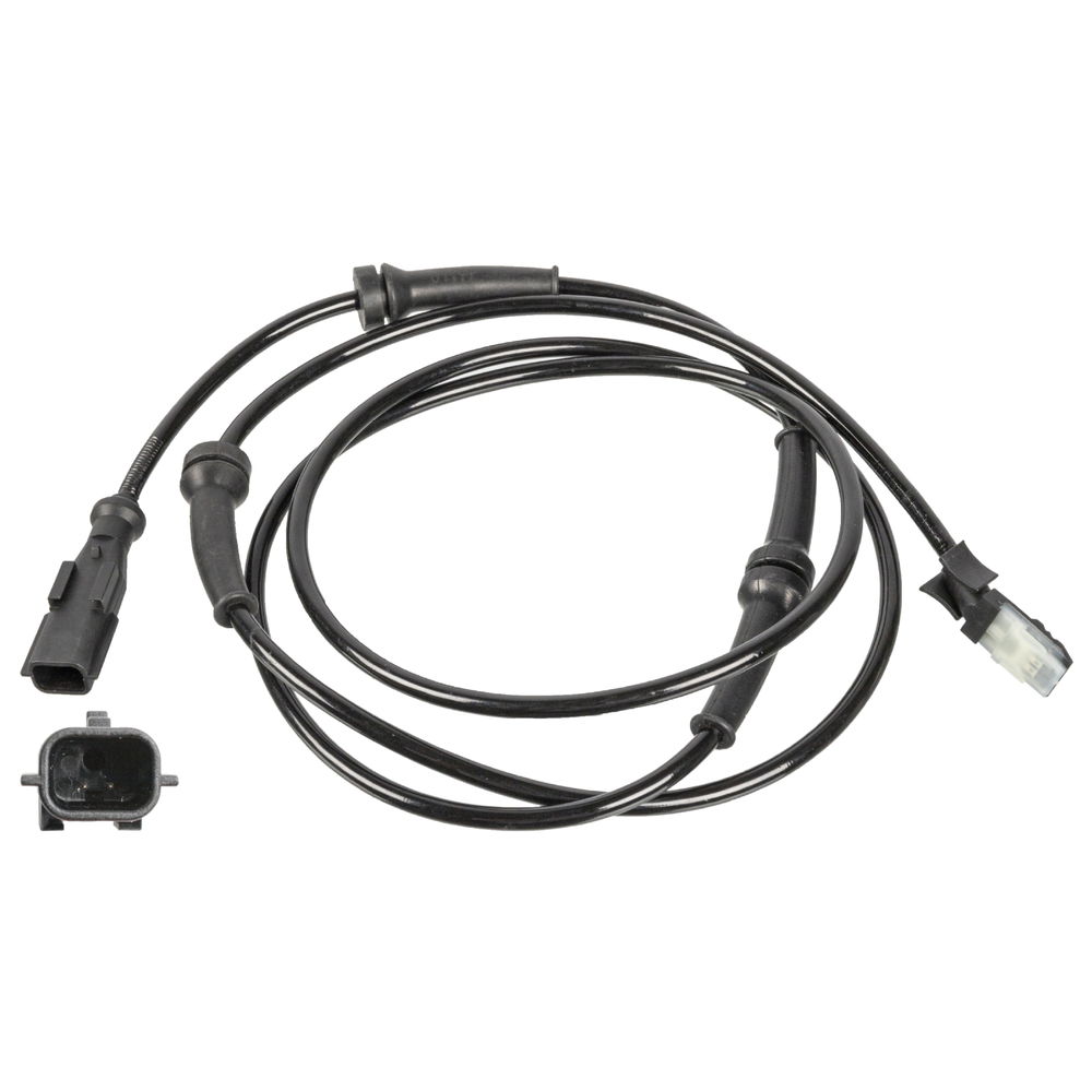 Sensor, Raddrehzahl Hinterachse rechts Febi Bilstein 109538 Sensor, Raddrehzahl Hinterachse rechts Febi Bilstein 109538 von Febi Bilstein
