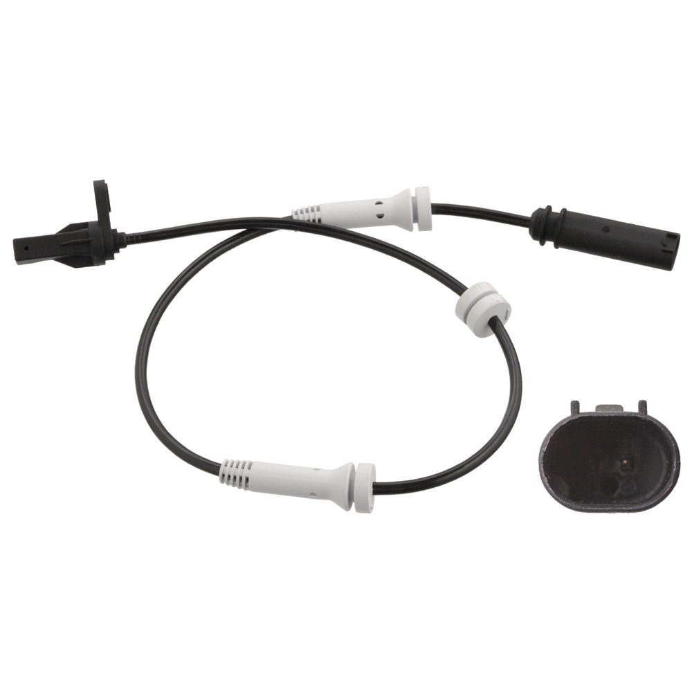 Sensor, Raddrehzahl Vorderachse Febi Bilstein 106199 Sensor, Raddrehzahl Vorderachse Febi Bilstein 106199 von Febi Bilstein