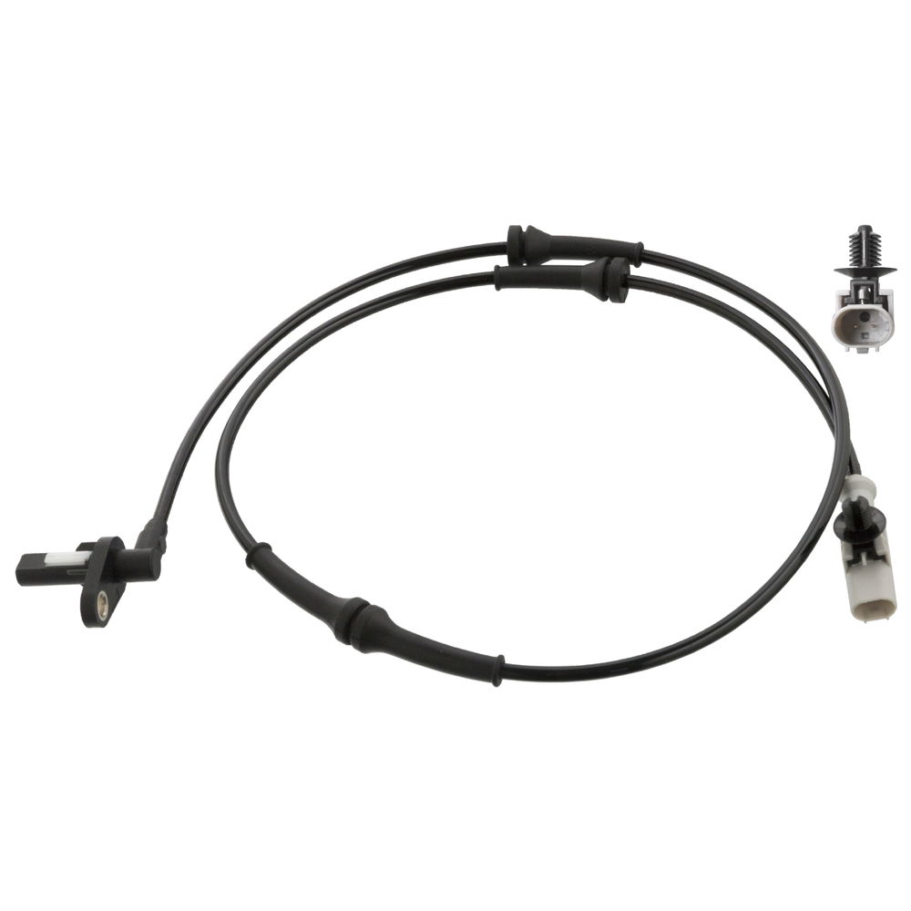 Sensor, Raddrehzahl Vorderachse Febi Bilstein 106460 Sensor, Raddrehzahl Vorderachse Febi Bilstein 106460 von Febi Bilstein