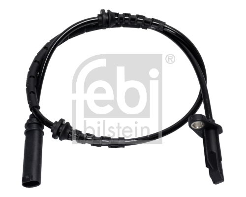 Sensor, Raddrehzahl Vorderachse Febi Bilstein 177215 Sensor, Raddrehzahl Vorderachse Febi Bilstein 177215 von Febi Bilstein