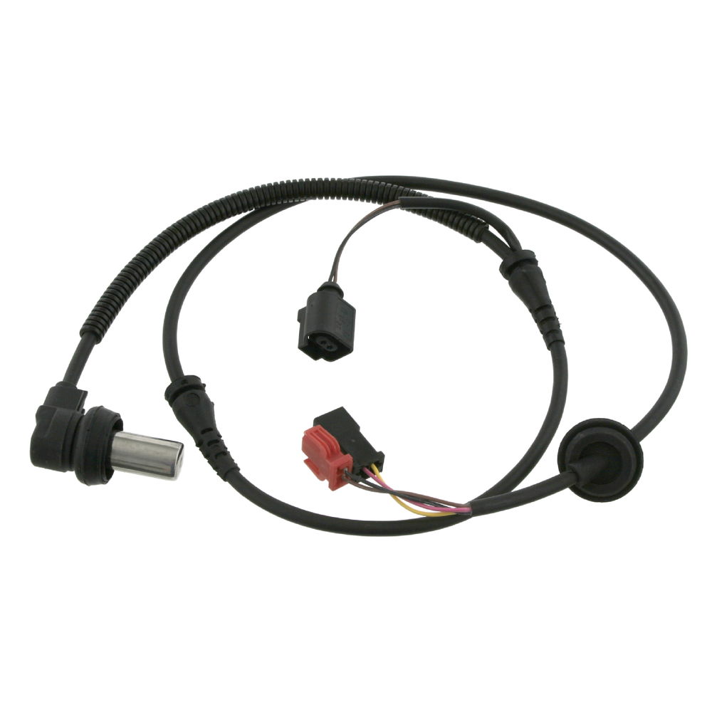 Sensor, Raddrehzahl Vorderachse Febi Bilstein 23508 Sensor, Raddrehzahl Vorderachse Febi Bilstein 23508 von Febi Bilstein