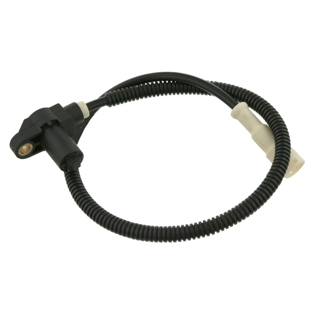 Sensor, Raddrehzahl Vorderachse Febi Bilstein 24614 Sensor, Raddrehzahl Vorderachse Febi Bilstein 24614 von Febi Bilstein