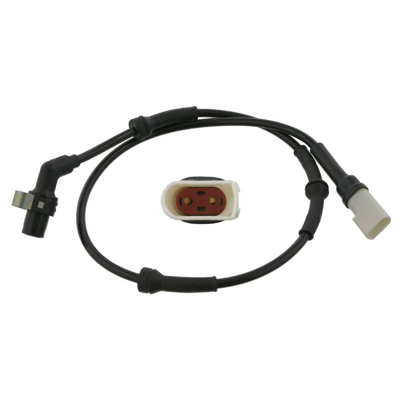 Sensor, Raddrehzahl Vorderachse Febi Bilstein 27863 von Febi Bilstein