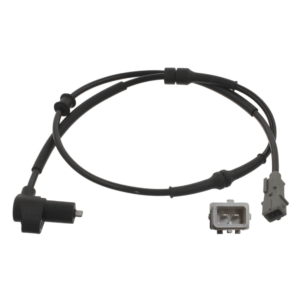 Sensor, Raddrehzahl Vorderachse Febi Bilstein 36951 Sensor, Raddrehzahl Vorderachse Febi Bilstein 36951 von Febi Bilstein