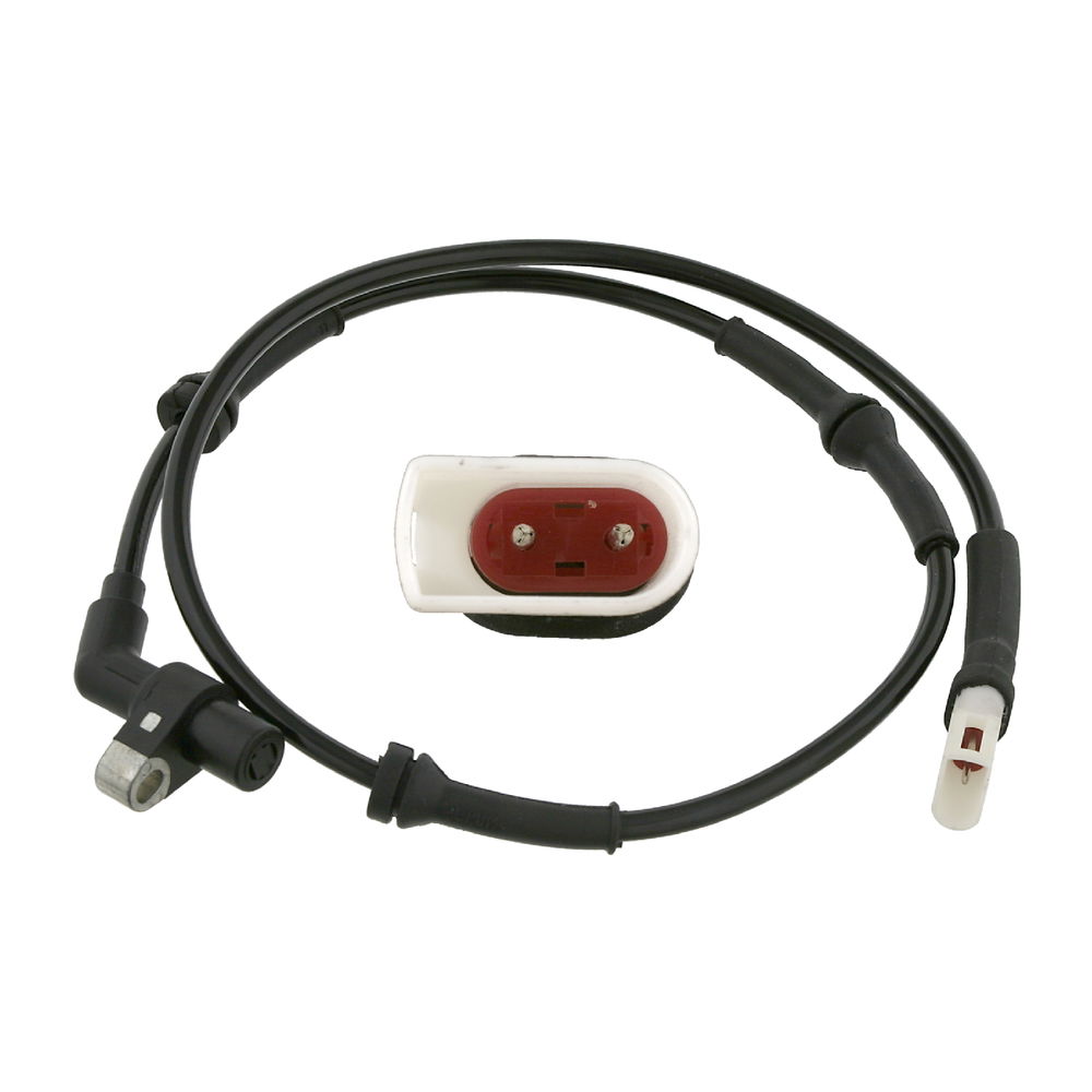 Sensor, Raddrehzahl Vorderachse Febi Bilstein 27227 Sensor, Raddrehzahl Vorderachse Febi Bilstein 27227 von Febi Bilstein