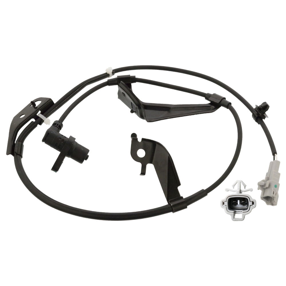 Sensor, Raddrehzahl Vorderachse links Febi Bilstein 107191 Sensor, Raddrehzahl Vorderachse links Febi Bilstein 107191 von Febi Bilstein