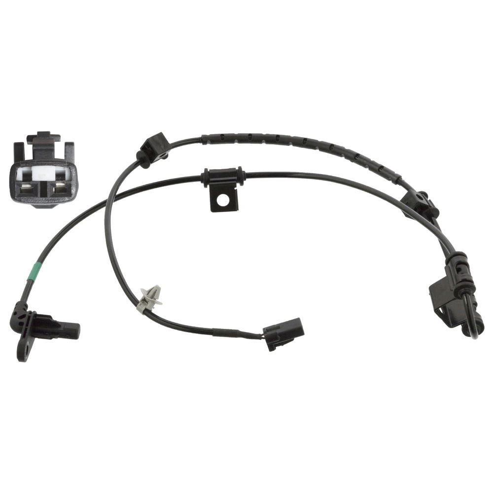 Sensor, Raddrehzahl Vorderachse links Febi Bilstein 107211 Sensor, Raddrehzahl Vorderachse links Febi Bilstein 107211 von Febi Bilstein