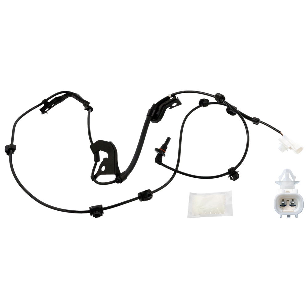 Sensor, Raddrehzahl Vorderachse links Febi Bilstein 107641 Sensor, Raddrehzahl Vorderachse links Febi Bilstein 107641 von Febi Bilstein