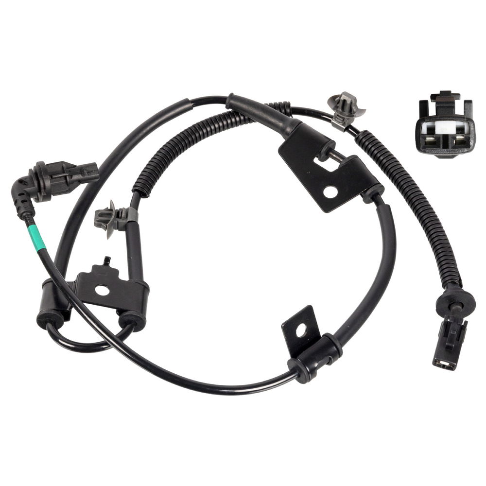 Sensor, Raddrehzahl Vorderachse links Febi Bilstein 172538 Sensor, Raddrehzahl Vorderachse links Febi Bilstein 172538 von Febi Bilstein