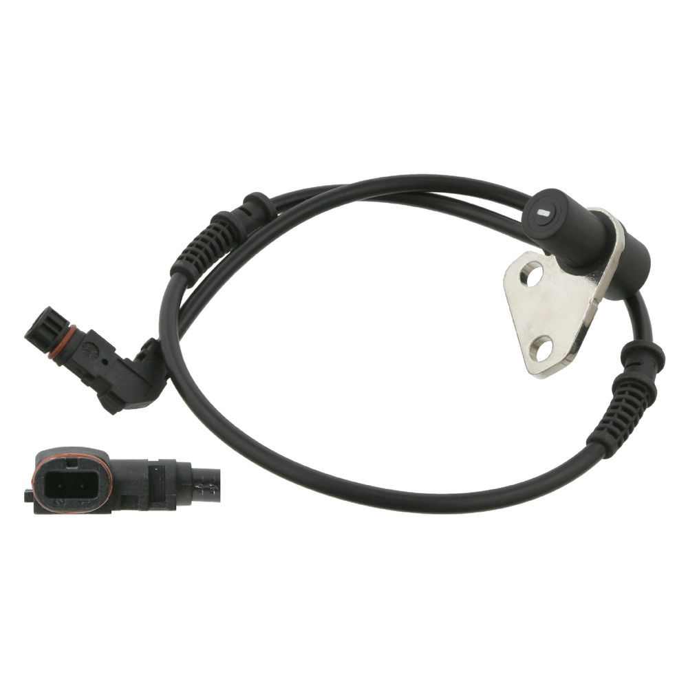 Sensor, Raddrehzahl Vorderachse links Febi Bilstein 27860 Sensor, Raddrehzahl Vorderachse links Febi Bilstein 27860 von Febi Bilstein