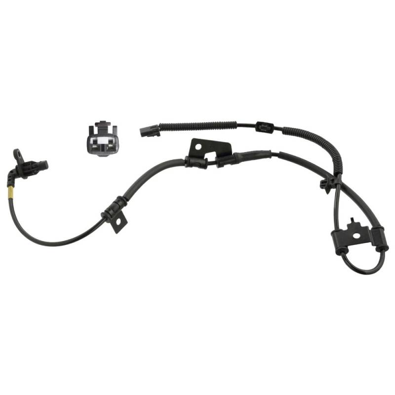 Sensor, Raddrehzahl Vorderachse rechts Febi Bilstein 106459 von Febi Bilstein