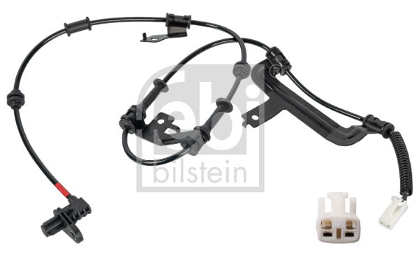 Sensor, Raddrehzahl Vorderachse rechts Febi Bilstein 177194 von Febi Bilstein