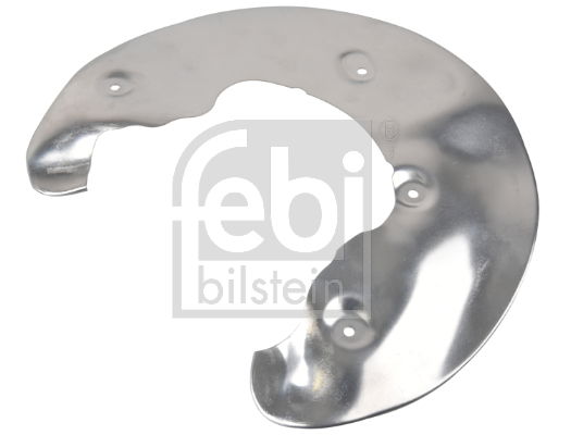 Spritzblech, Bremsscheibe Vorderachse links Febi Bilstein 175472 Spritzblech, Bremsscheibe Vorderachse links Febi Bilstein 175472 von Febi Bilstein