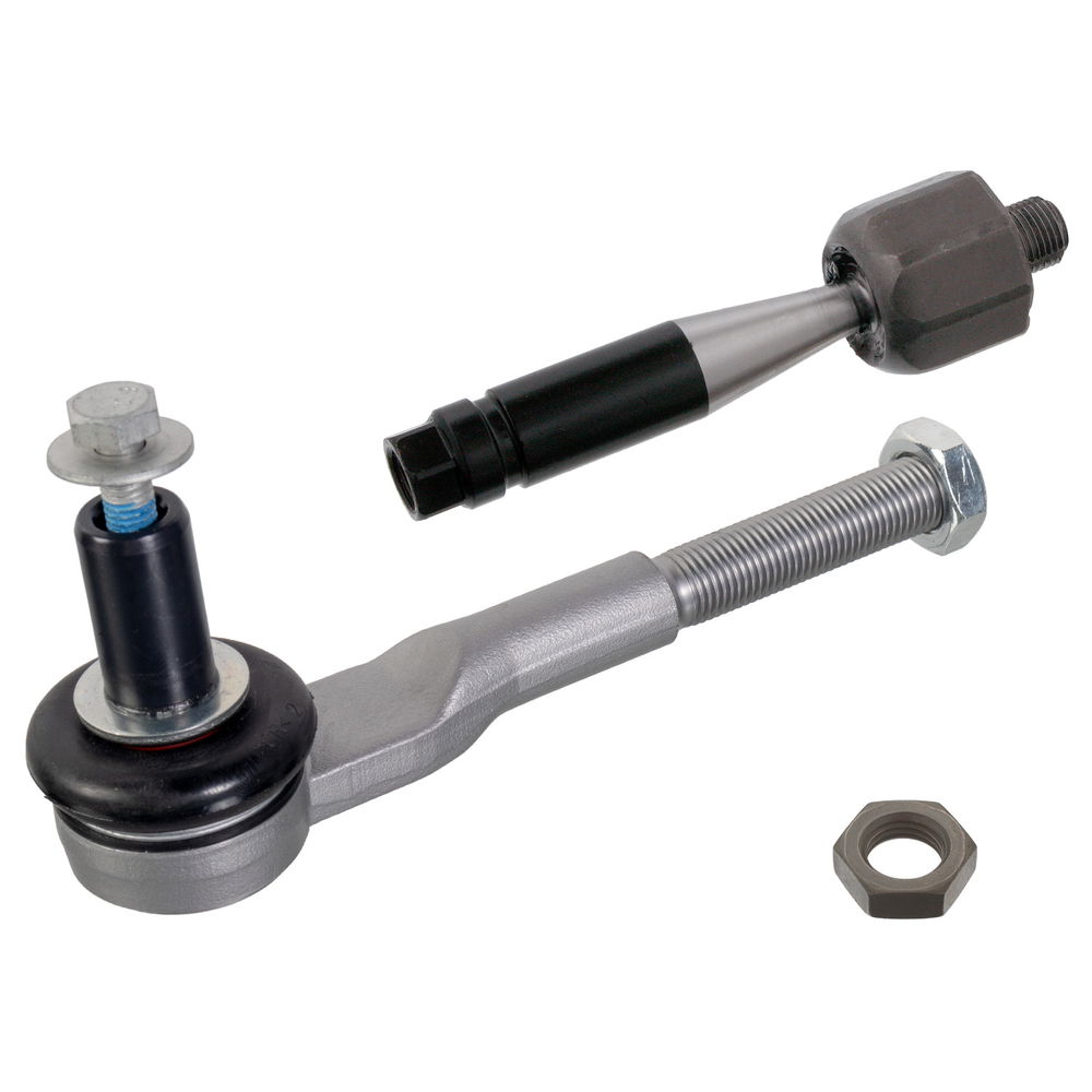 Spurstange Vorderachse beidseitig Febi Bilstein 39951 Spurstange Vorderachse beidseitig Febi Bilstein 39951 von Febi Bilstein