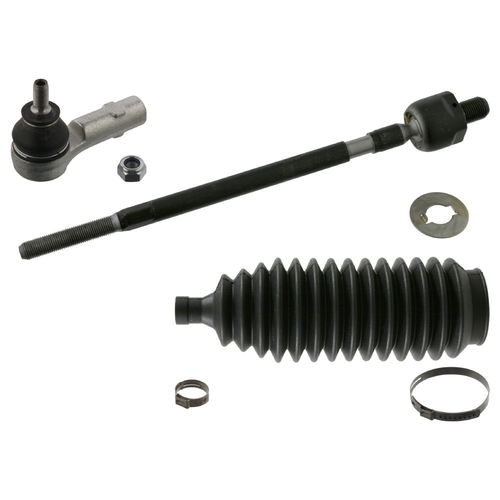 Spurstange Vorderachse beidseitig Febi Bilstein 40500 Spurstange Vorderachse beidseitig Febi Bilstein 40500 von Febi Bilstein