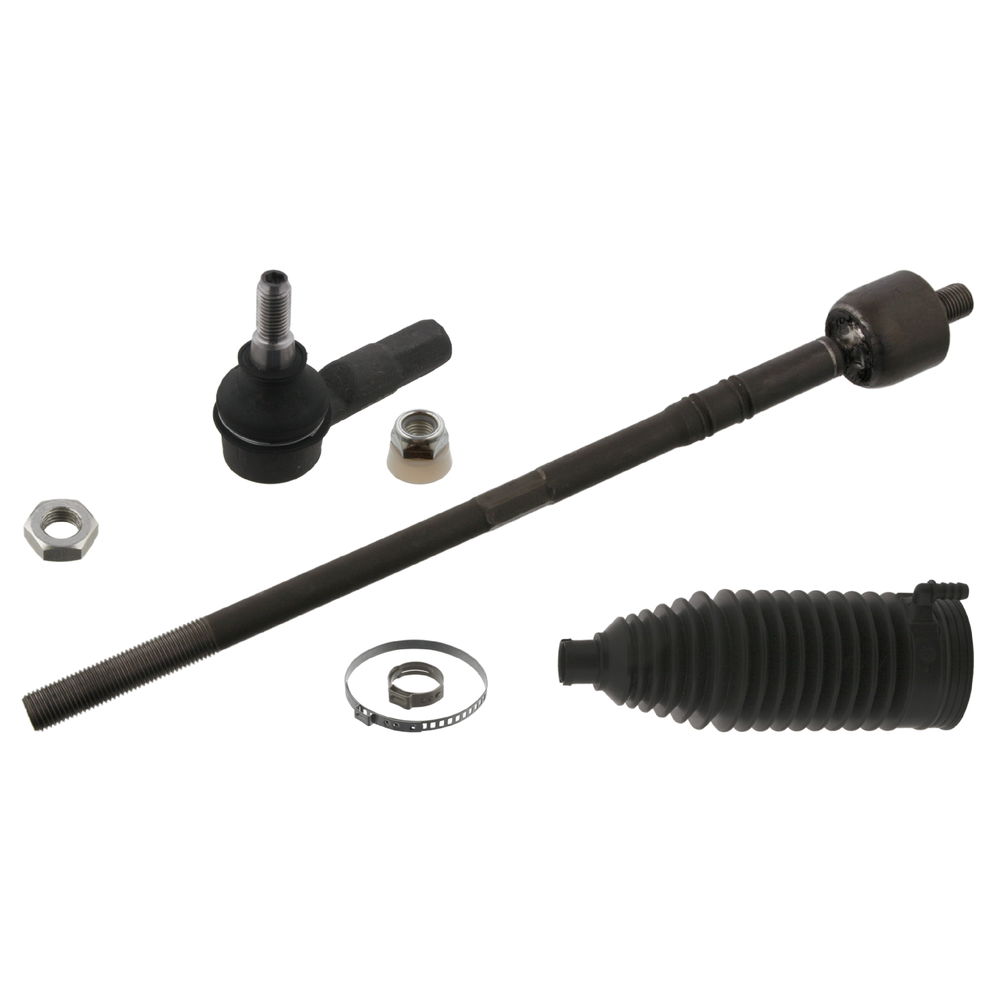Spurstange Vorderachse beidseitig Febi Bilstein 44941 Spurstange Vorderachse beidseitig Febi Bilstein 44941 von Febi Bilstein