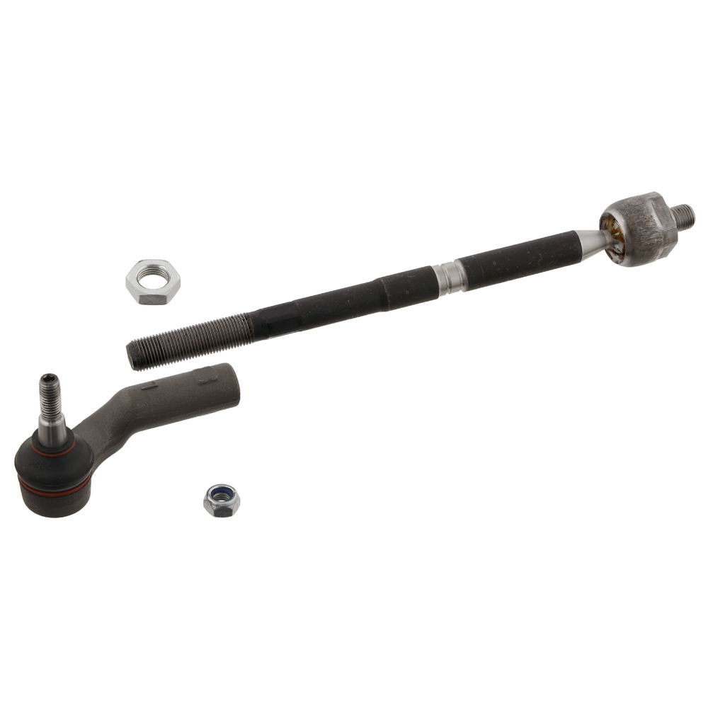 Spurstange Vorderachse links Febi Bilstein 37729 Spurstange Vorderachse links Febi Bilstein 37729 von Febi Bilstein