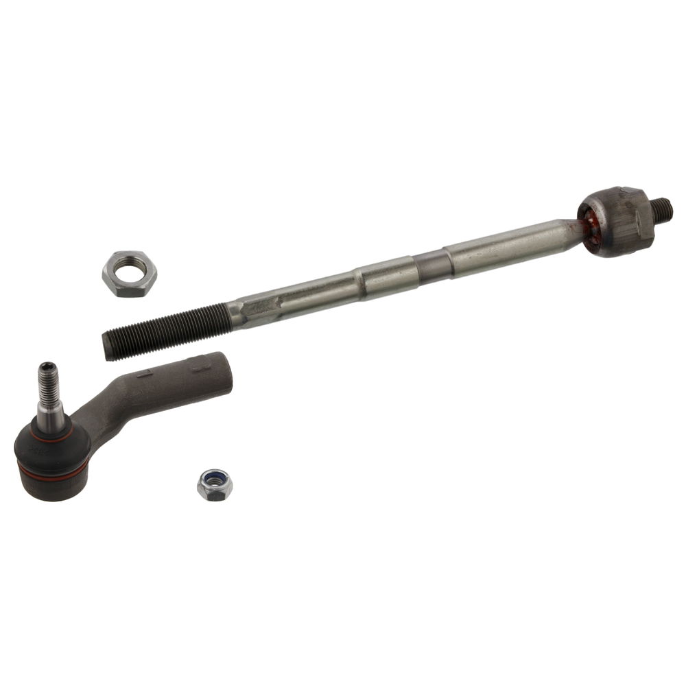 Spurstange Vorderachse links Febi Bilstein 37741 Spurstange Vorderachse links Febi Bilstein 37741 von Febi Bilstein