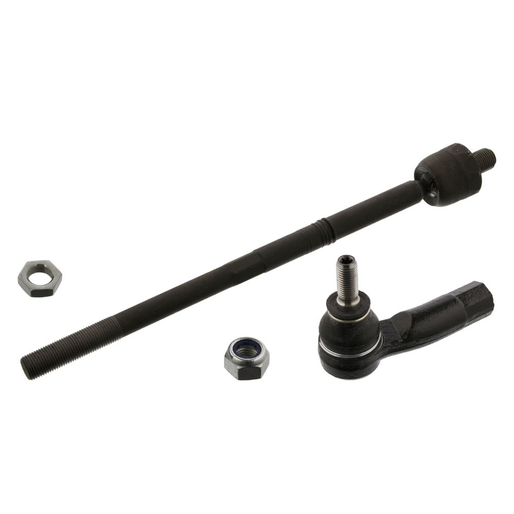 Spurstange Vorderachse links Febi Bilstein 39357 Spurstange Vorderachse links Febi Bilstein 39357 von Febi Bilstein