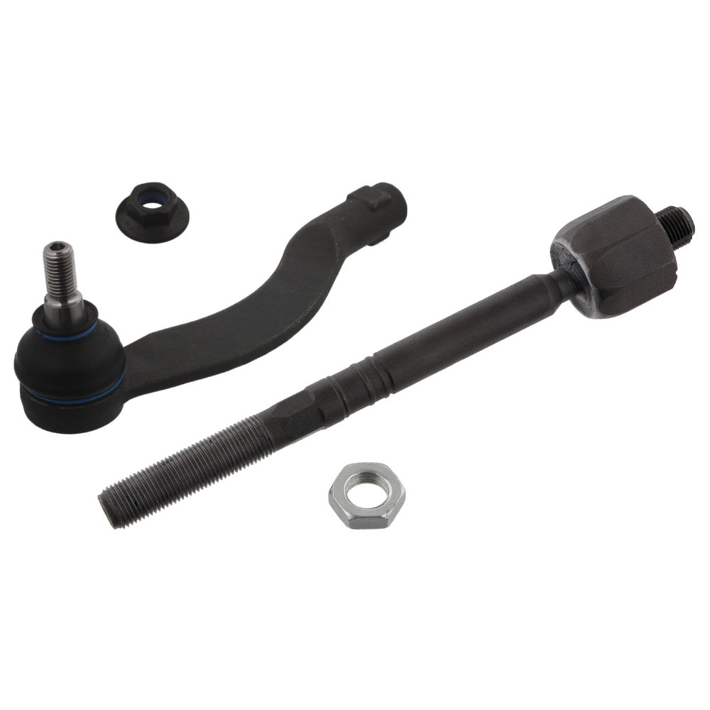Spurstange Vorderachse links Febi Bilstein 39565 Spurstange Vorderachse links Febi Bilstein 39565 von Febi Bilstein
