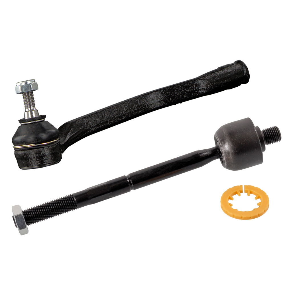 Spurstange Vorderachse links Febi Bilstein 39823 Spurstange Vorderachse links Febi Bilstein 39823 von Febi Bilstein