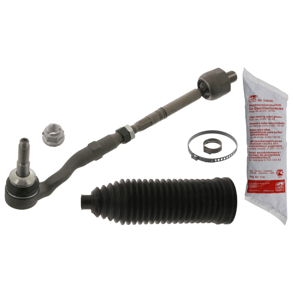 Spurstange Vorderachse links Febi Bilstein 40091 Spurstange Vorderachse links Febi Bilstein 40091 von Febi Bilstein