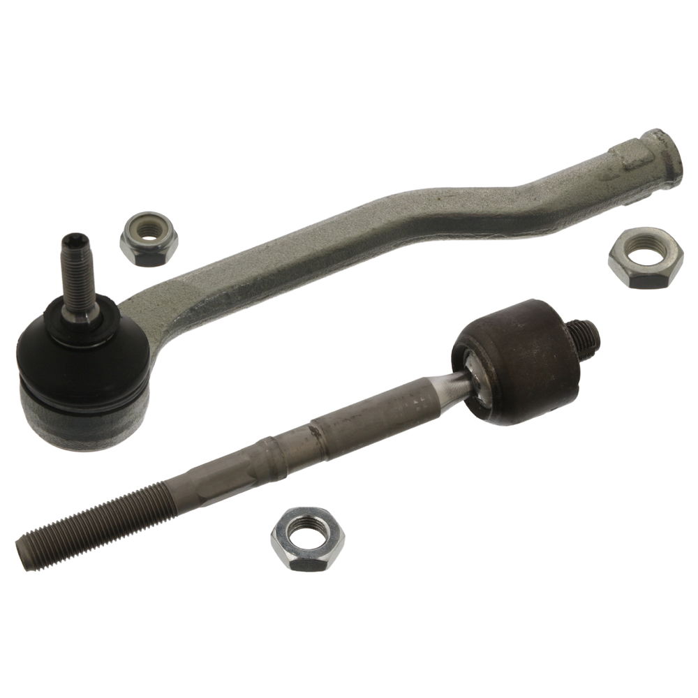 Spurstange Vorderachse links Febi Bilstein 43461 Spurstange Vorderachse links Febi Bilstein 43461 von Febi Bilstein
