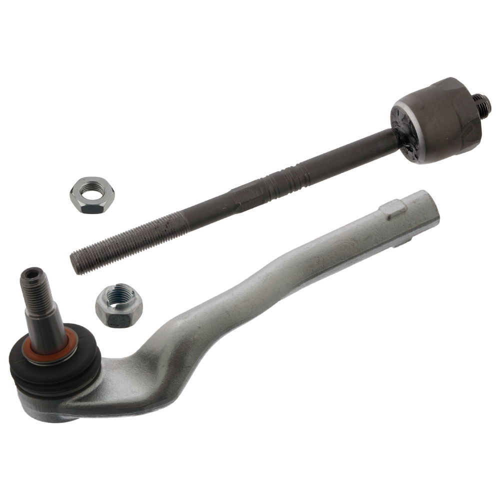 Spurstange Vorderachse links Febi Bilstein 44215 Spurstange Vorderachse links Febi Bilstein 44215 von Febi Bilstein