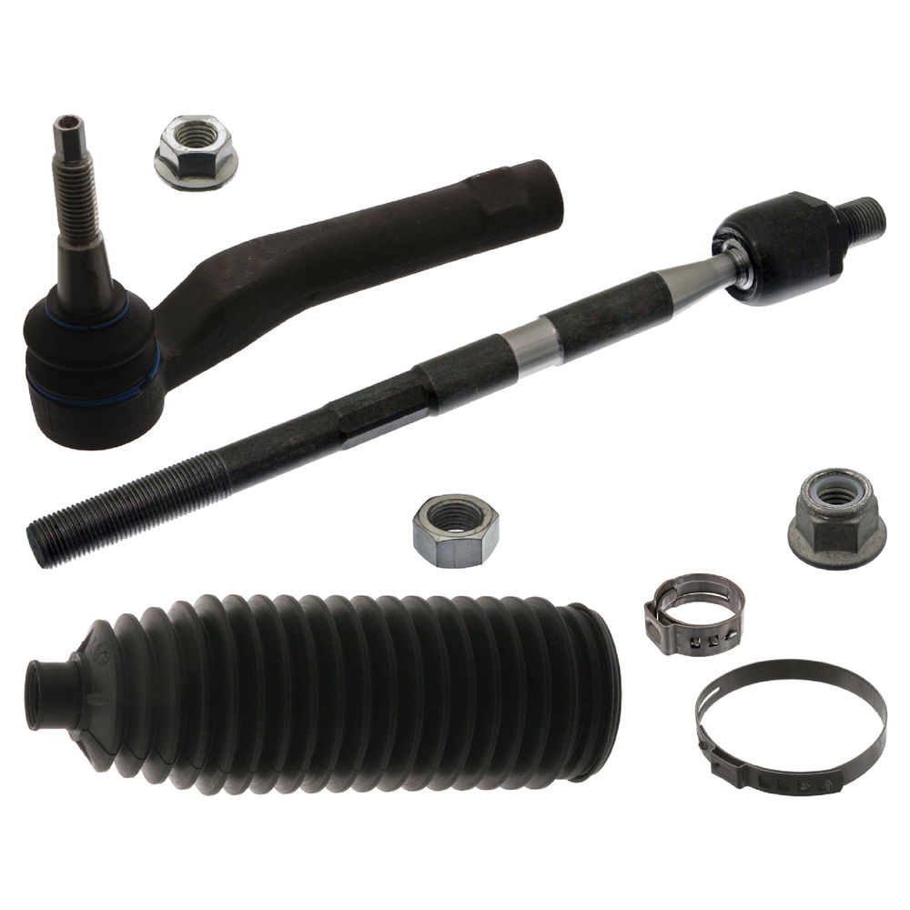 Spurstange Vorderachse links Febi Bilstein 44339 Spurstange Vorderachse links Febi Bilstein 44339 von Febi Bilstein