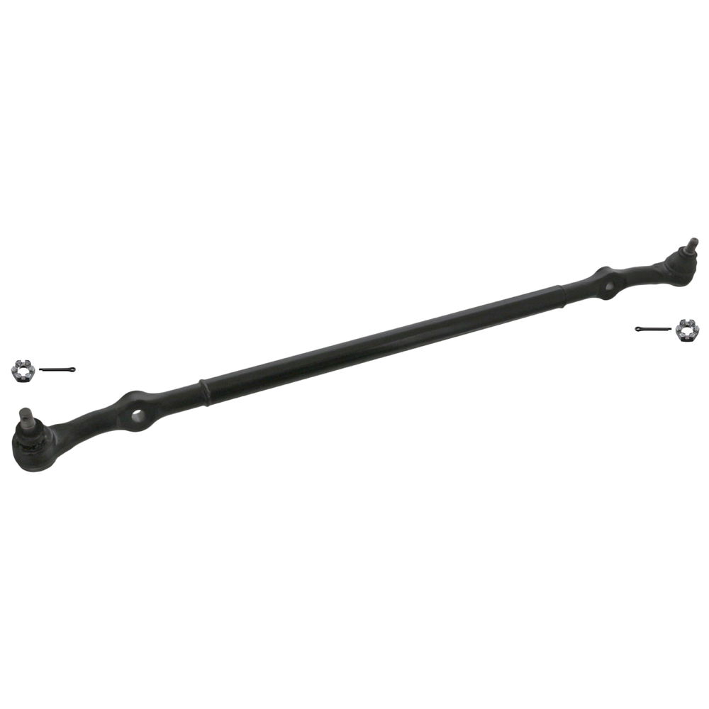 Spurstange Vorderachse mitte Febi Bilstein 42728 Spurstange Vorderachse mitte Febi Bilstein 42728 von Febi Bilstein