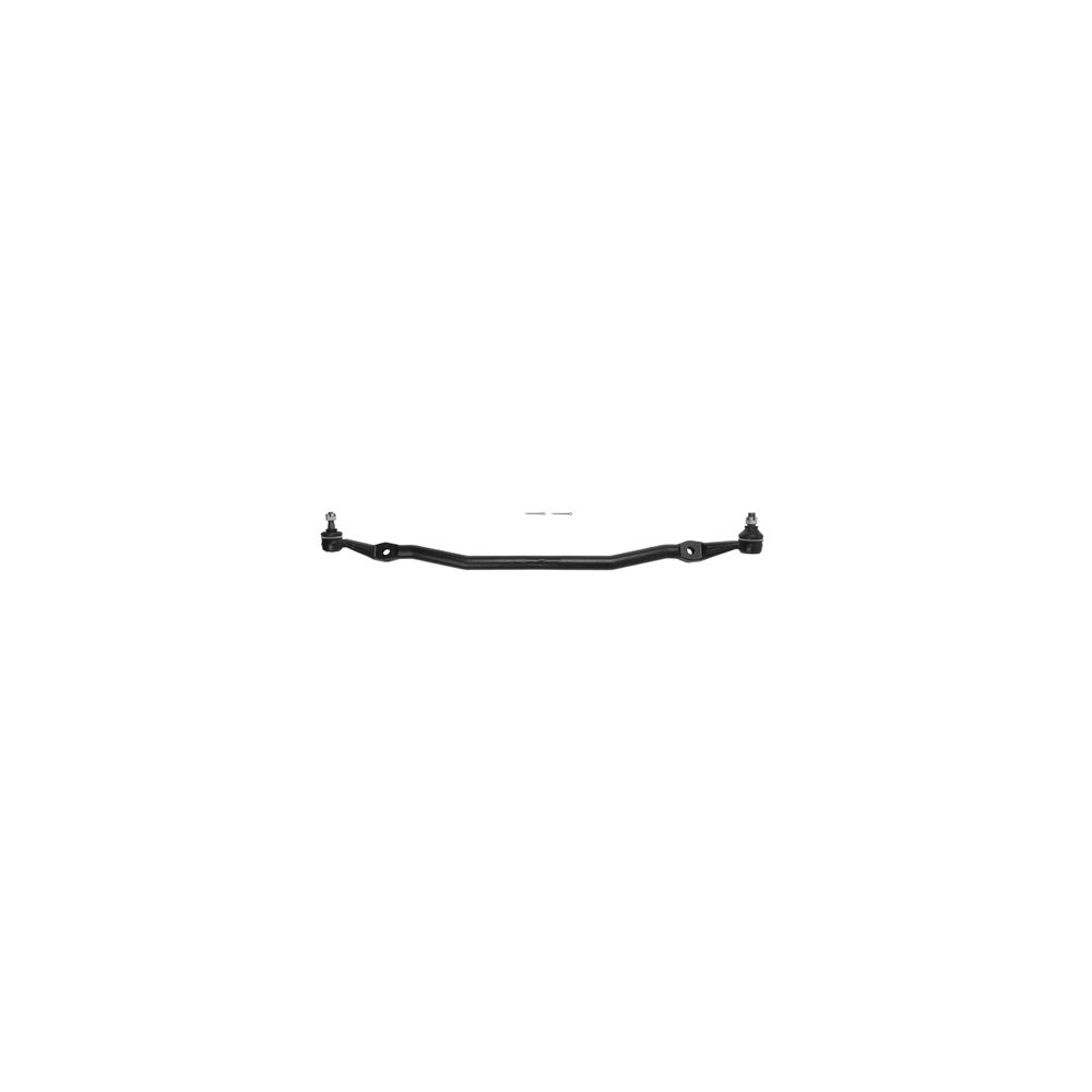 Spurstange Vorderachse mitte Febi Bilstein 43214 Spurstange Vorderachse mitte Febi Bilstein 43214 von Febi Bilstein