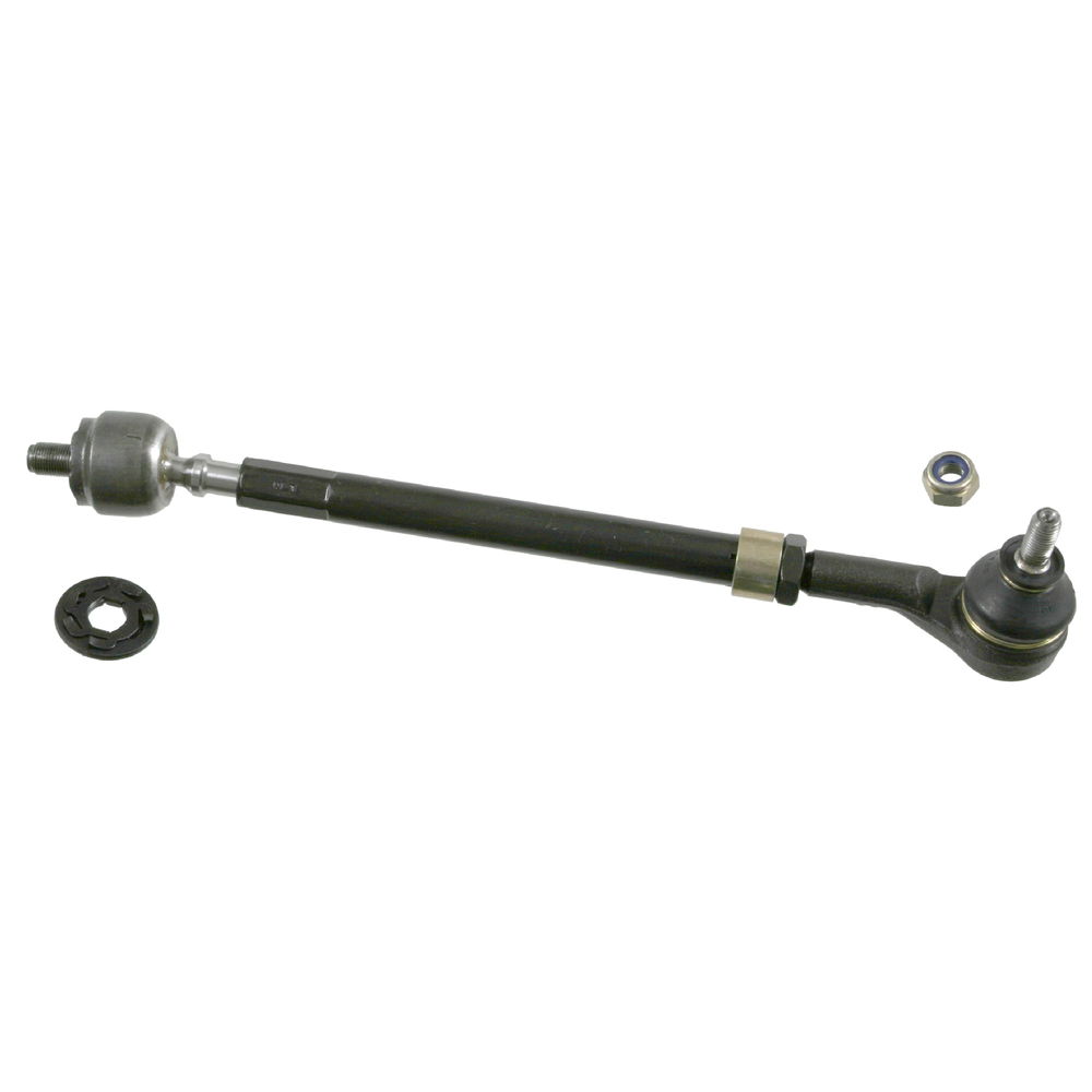 Spurstange Vorderachse rechts Febi Bilstein 06958 Spurstange Vorderachse rechts Febi Bilstein 06958 von Febi Bilstein