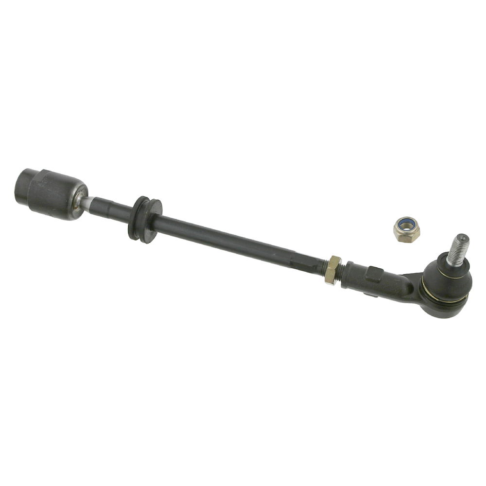 Spurstange Vorderachse rechts Febi Bilstein 14320 Spurstange Vorderachse rechts Febi Bilstein 14320 von Febi Bilstein