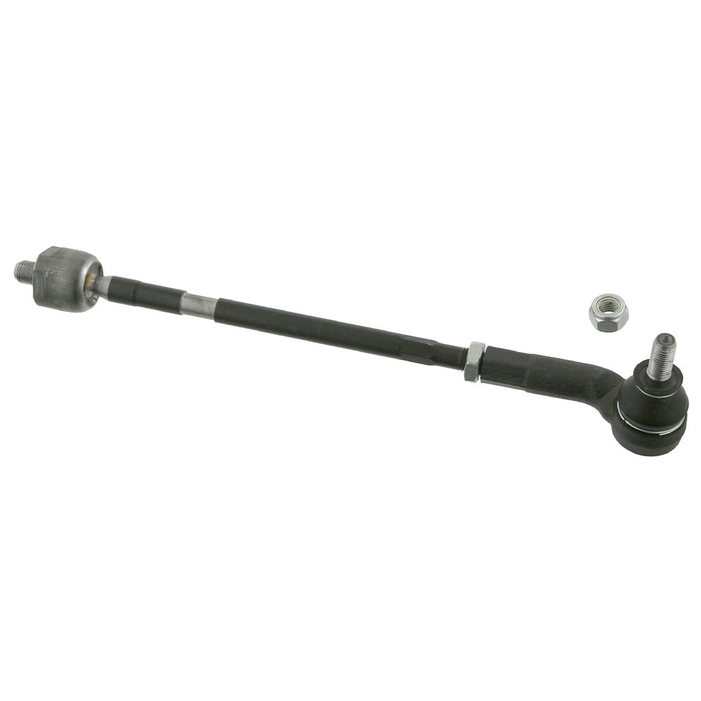 Spurstange Vorderachse rechts Febi Bilstein 26121 Spurstange Vorderachse rechts Febi Bilstein 26121 von Febi Bilstein