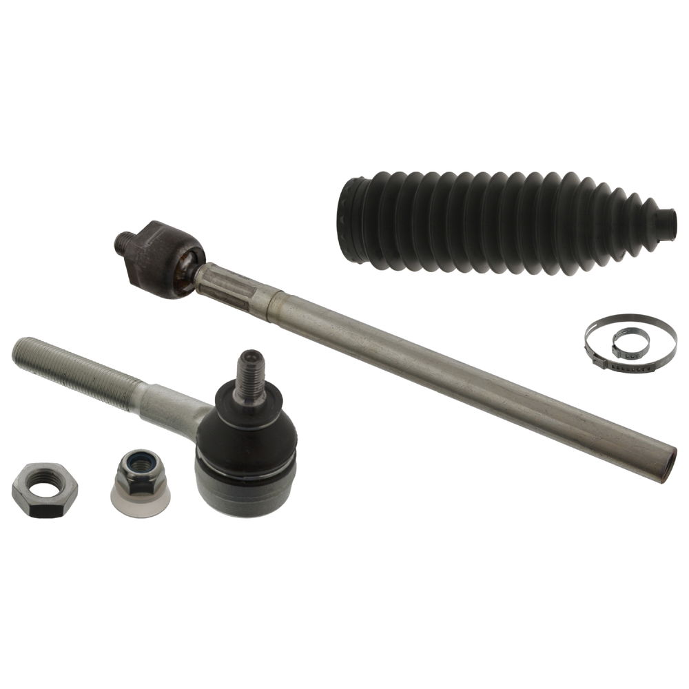 Spurstange Vorderachse rechts Febi Bilstein 39032 Spurstange Vorderachse rechts Febi Bilstein 39032 von Febi Bilstein
