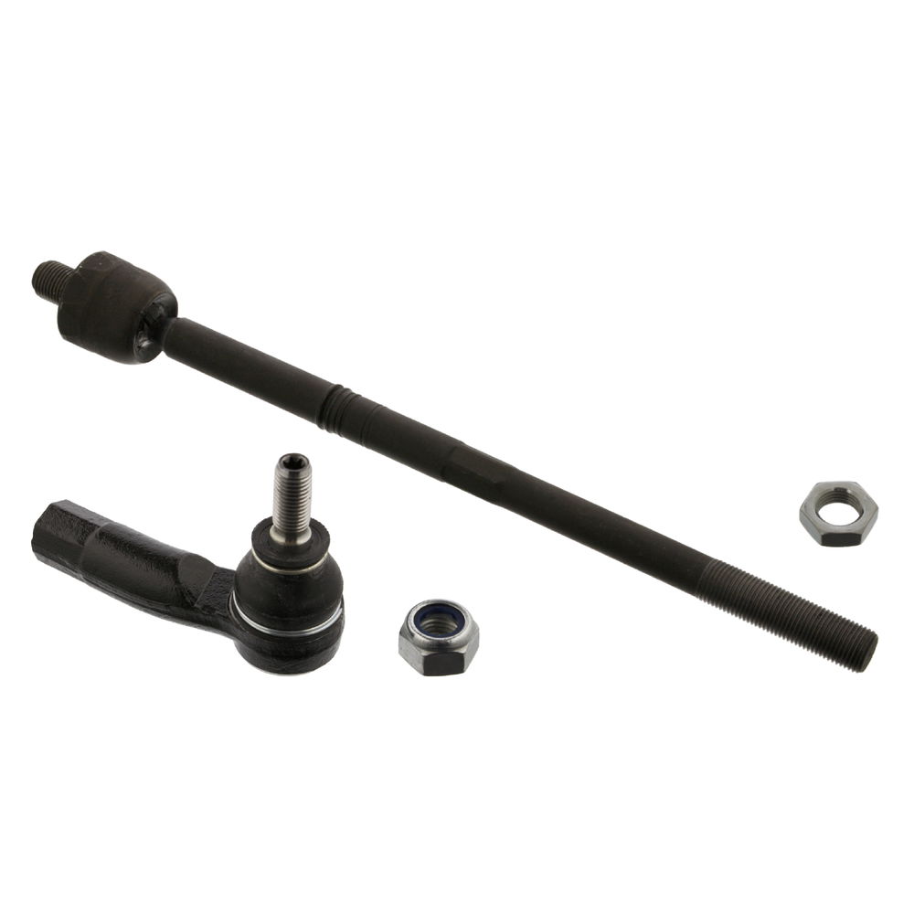Spurstange Vorderachse rechts Febi Bilstein 39356 Spurstange Vorderachse rechts Febi Bilstein 39356 von Febi Bilstein