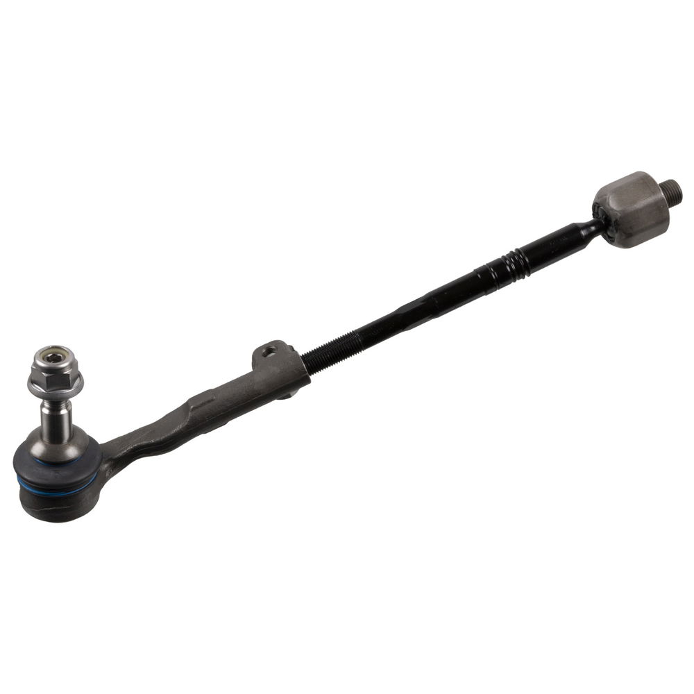 Spurstange Vorderachse rechts Febi Bilstein 44286 Spurstange Vorderachse rechts Febi Bilstein 44286 von Febi Bilstein